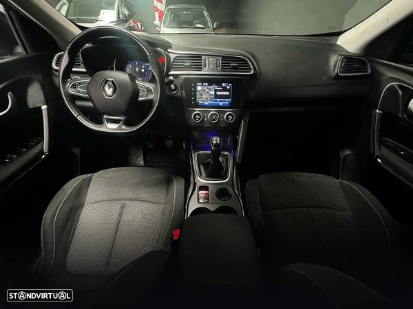 Renault Kadjar 1.5 dCi Exclusive - 7
