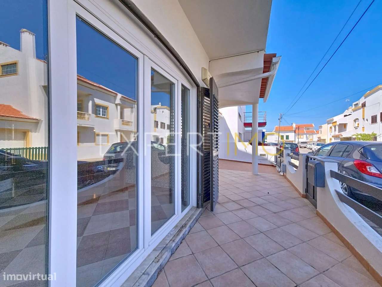 Moradia com Garagem a 500 m da Praia – Sines - Grande imagem: 4/41