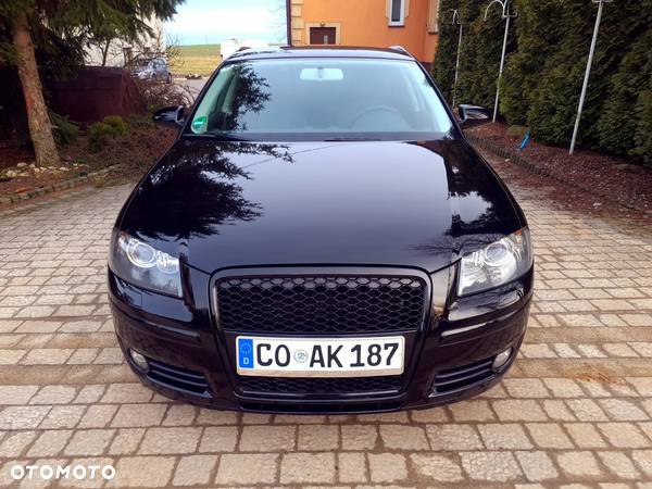 Audi A3 1.4 TFSI Attraction - 2