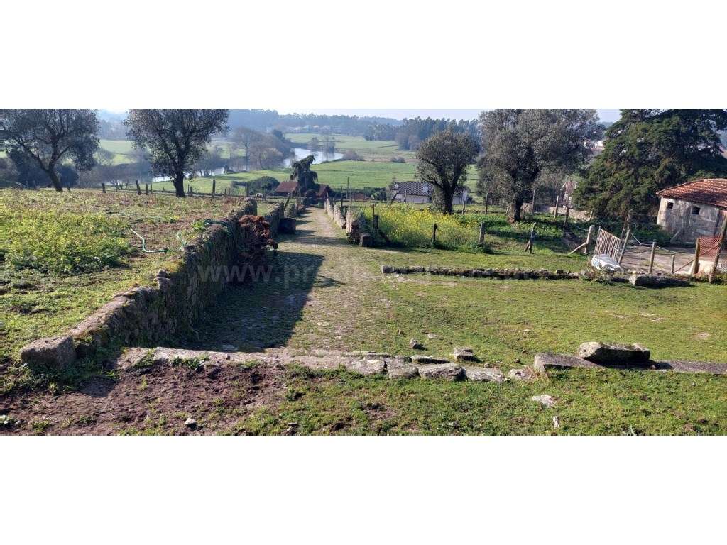 Quinta do inicio do séc. XX, Vila do Conde - Grande imagem: 2/34