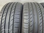 235/50/19 235/50r19 Continental SportContact 5 99v - 2