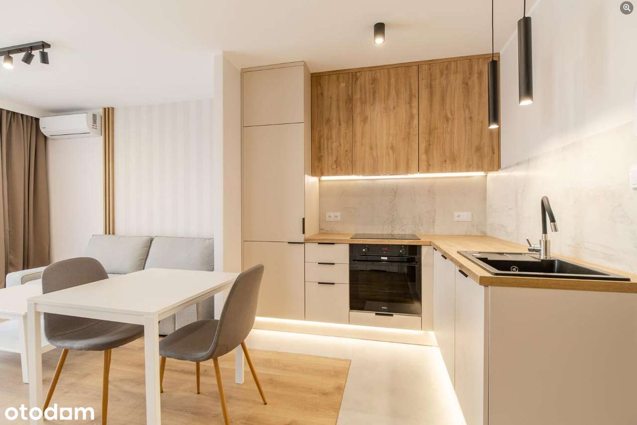 blisko WKD, 9 min do Centrum, Promocyjna Cena 2-pok!-0