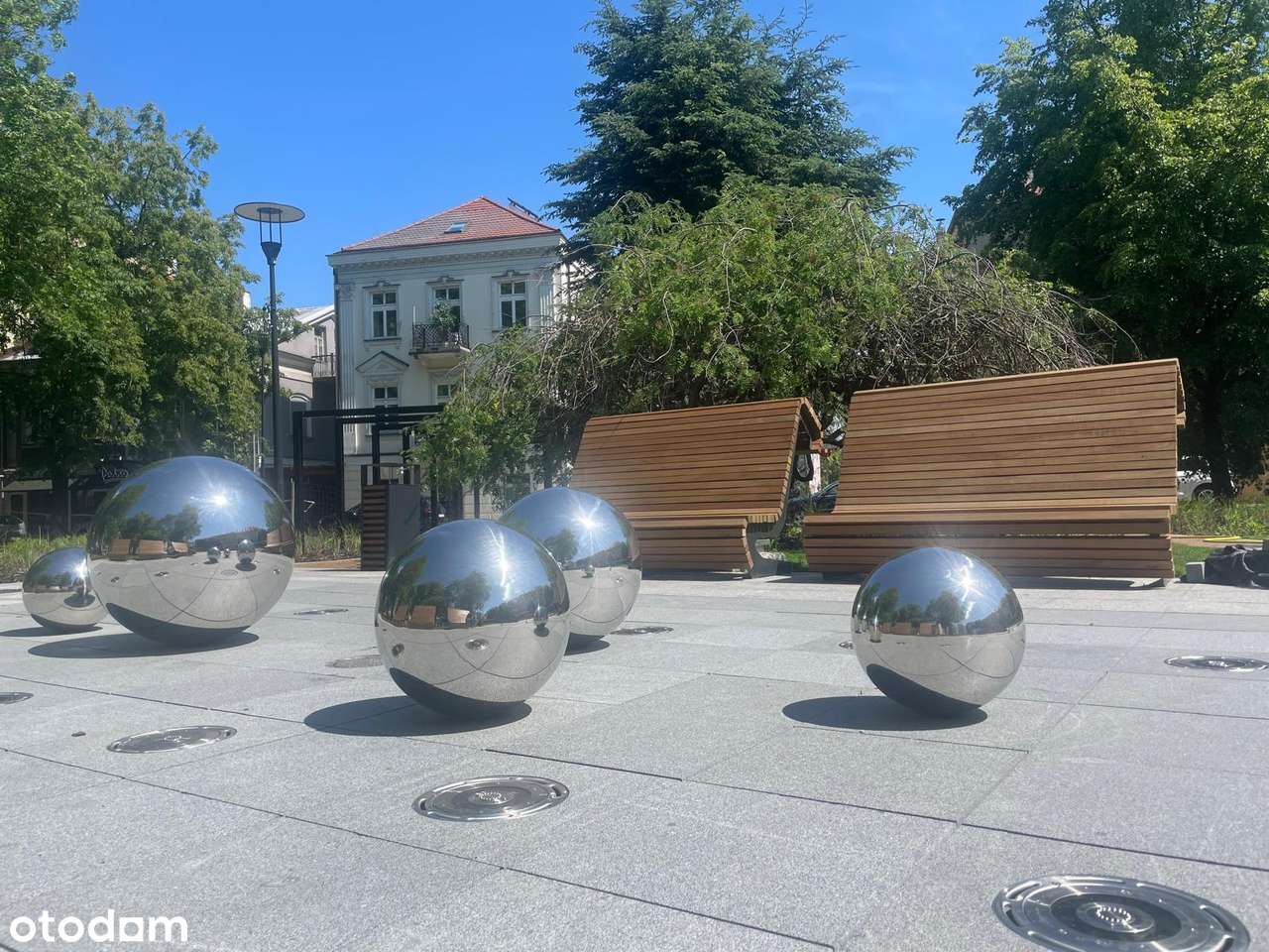 Wyjątkowe mieszkanie w samym sercu Białegostoku – ul. Białówny-9