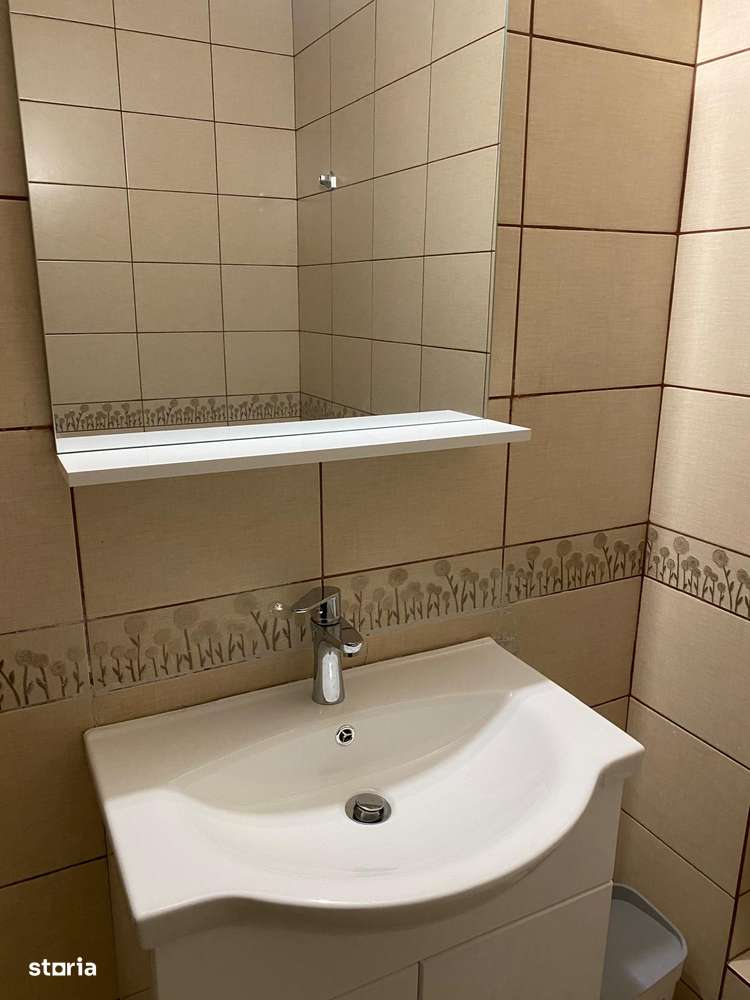 Tomis Plus-2camere mobilat+garaj subteran-399e - Imagine principală: 3/12