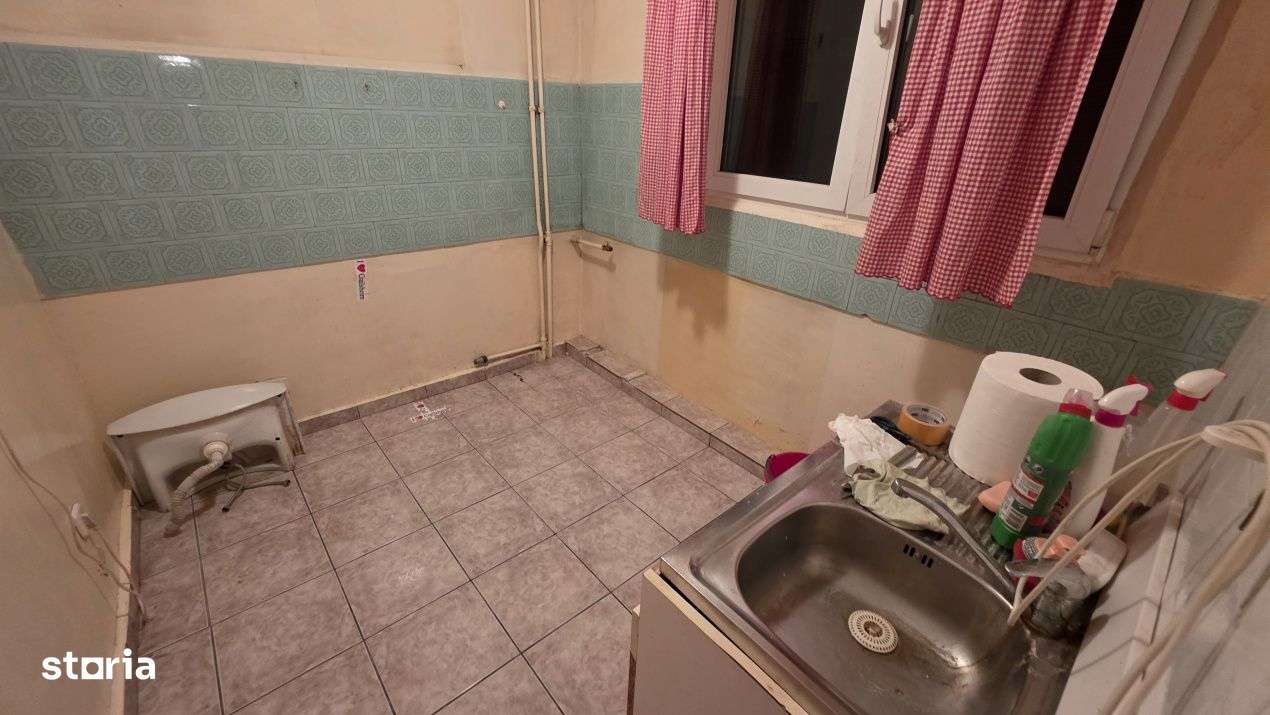 Vanzare 2 camere Drumul Taberei piata-9