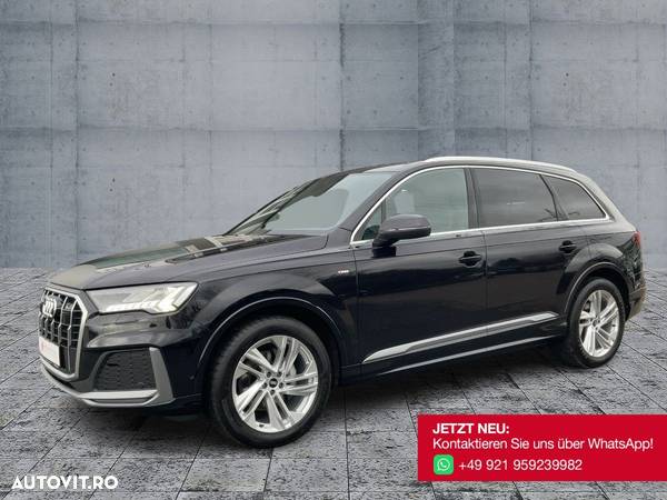 Audi Q7 - 3