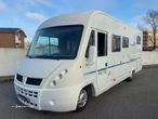 Fiat Ducato Pilote - 4