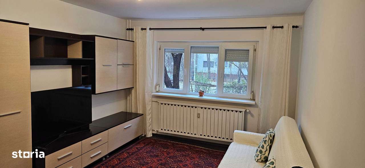 Aviatiei - Promenada - 2 camrere cu parcare - Imagine principală: 5/8