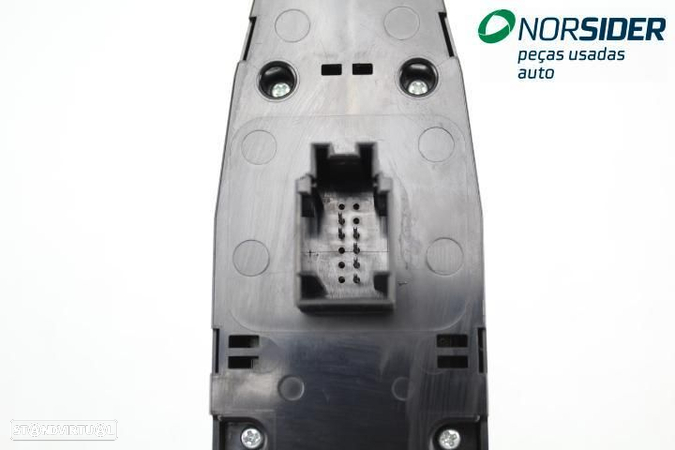 botao do elevador vidro frt esq Bmw Serie-5 Touring (F11)|10-14 - 8