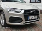 Audi Q3 2.0 TDI quattro S tronic sport - 8