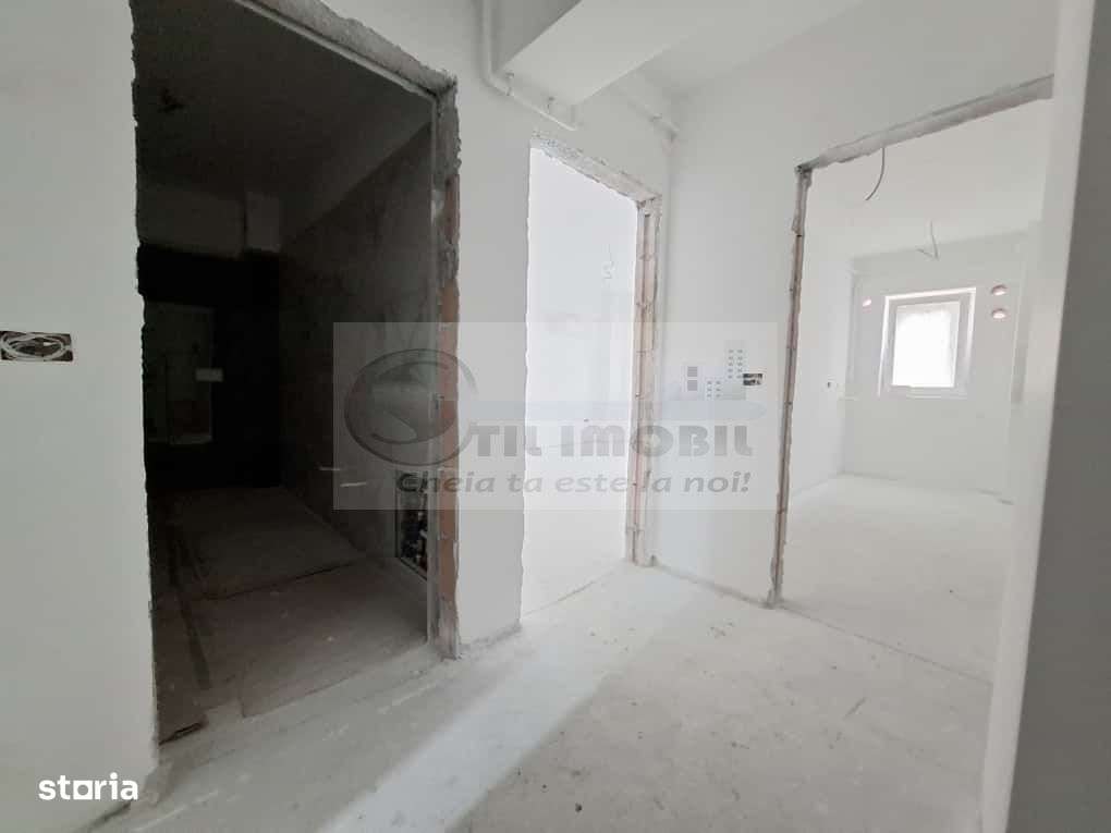 Apartament decomandat de vanzare in Iasi, Galata, 41,23 mp, bloc nou - Imagine principală: 5/12