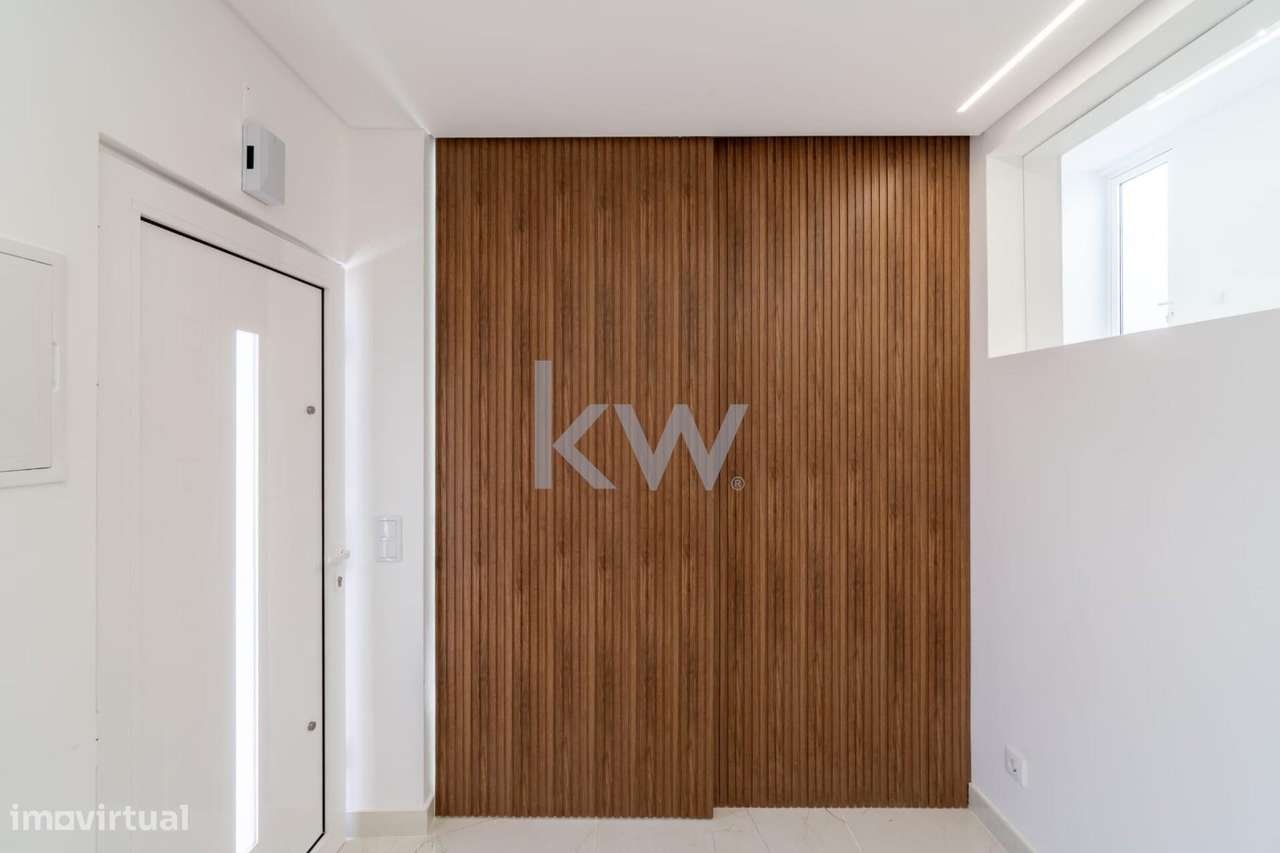 Moradia com vista mar / VALE DO LOBO - Grande imagem: 5/54