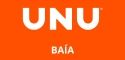 UNU Baía Logotipo