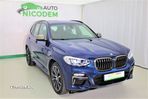 BMW X3 M M40i AT - 3