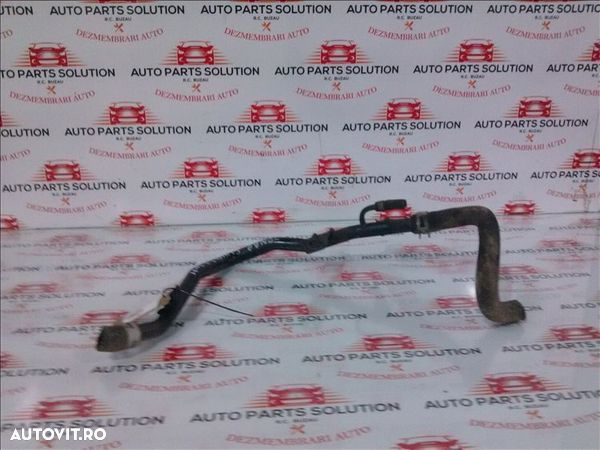 furtun apa honda civic 2007 - 1