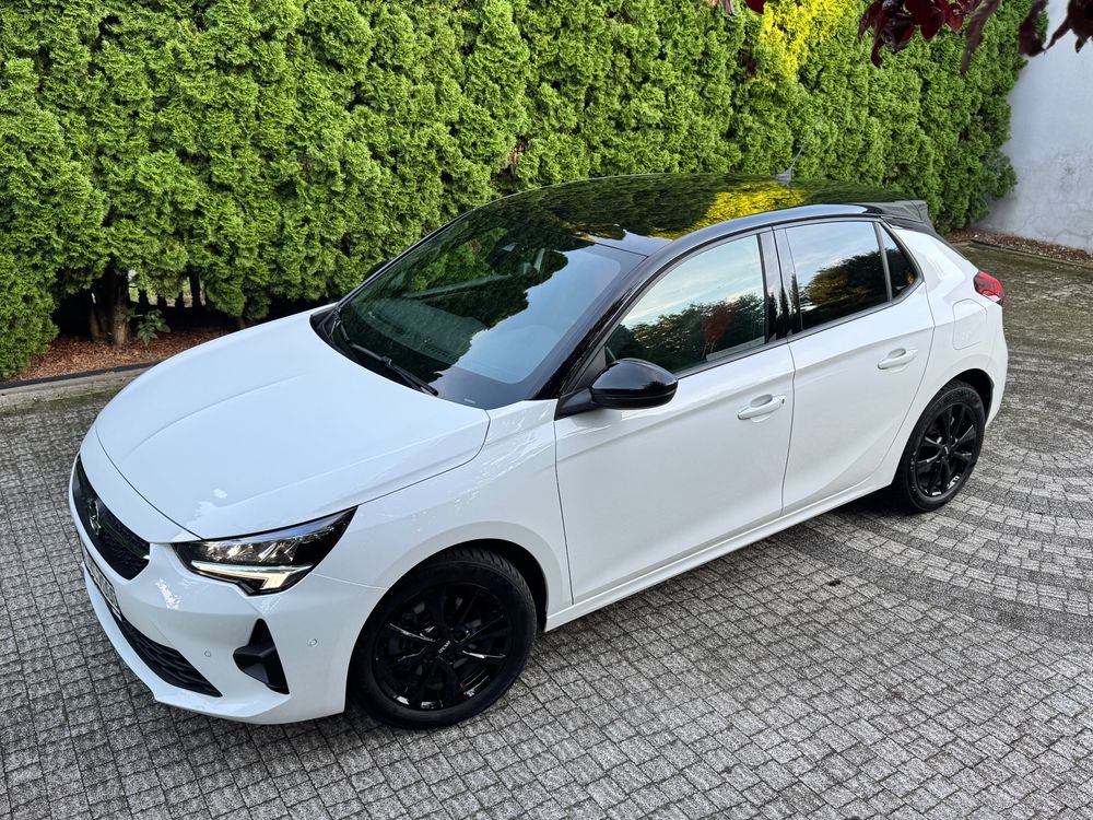 Opel Corsa F (2019-) 1.2 Direct Injection Turbo Start/Stop Elegance 2023