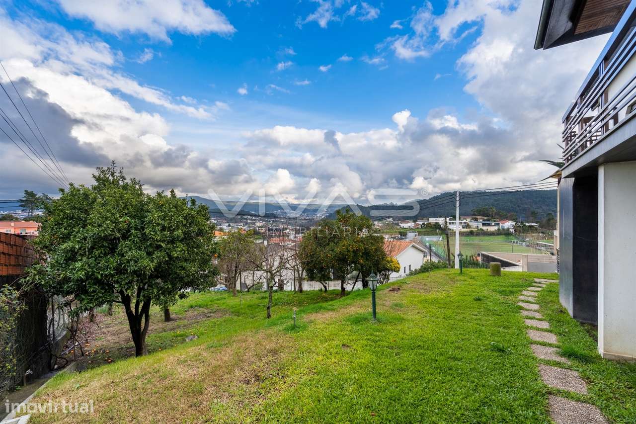 Moradia T3 Venda em Celeirós, Aveleda e Vimieiro,Braga - Grande imagem: 4/24