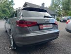 Audi A3 1.6 TDI Sportback Ambition - 8