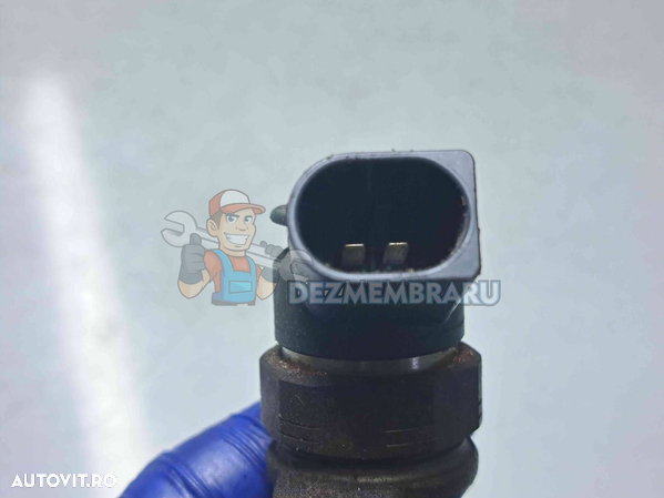 Injector Bmw 5 (E60) [Fabr 2004-2010] 7794435 3.0 525D - 3