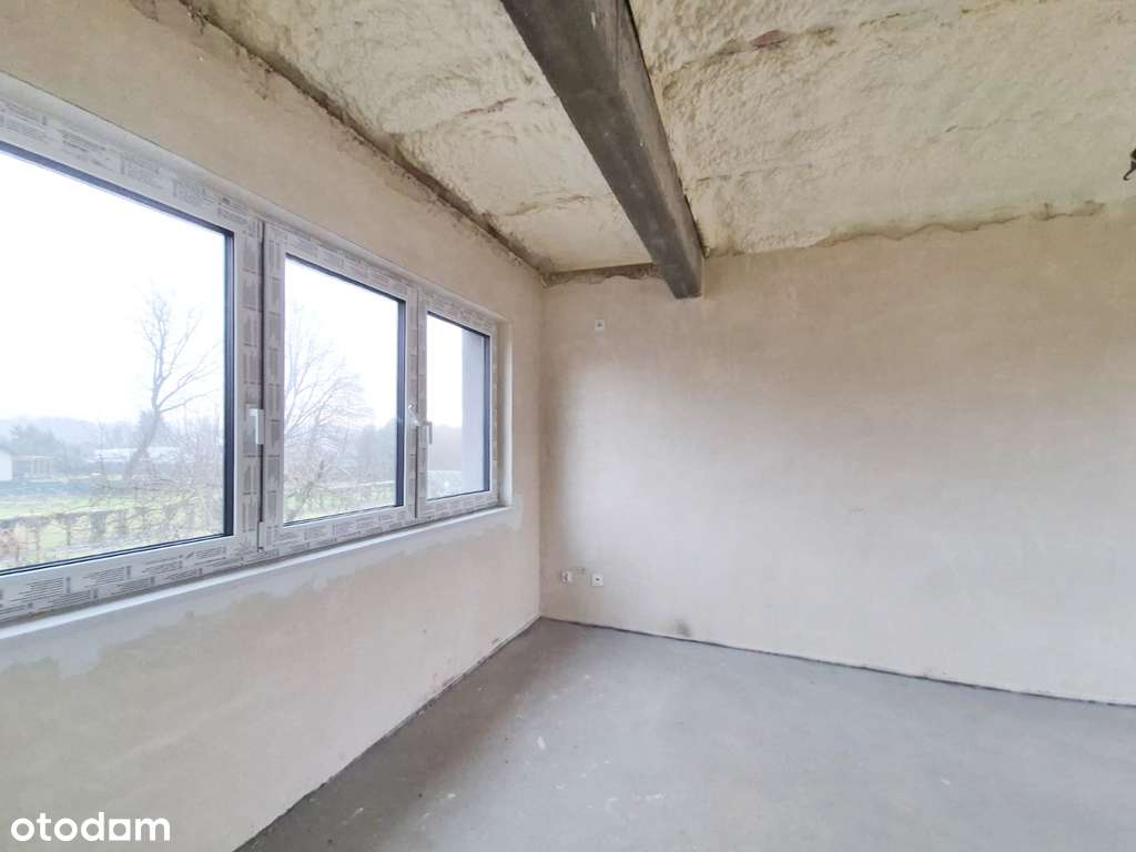 3 pokoje, ogródek, 2 poziomy, jak w domu !-2