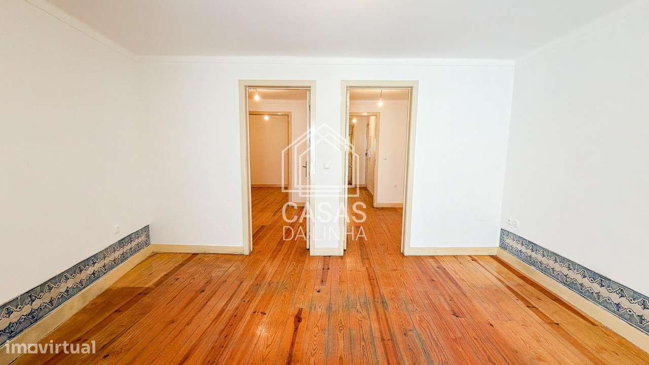 T2 Duplex em Santa Maria Maior - Lisboa-5