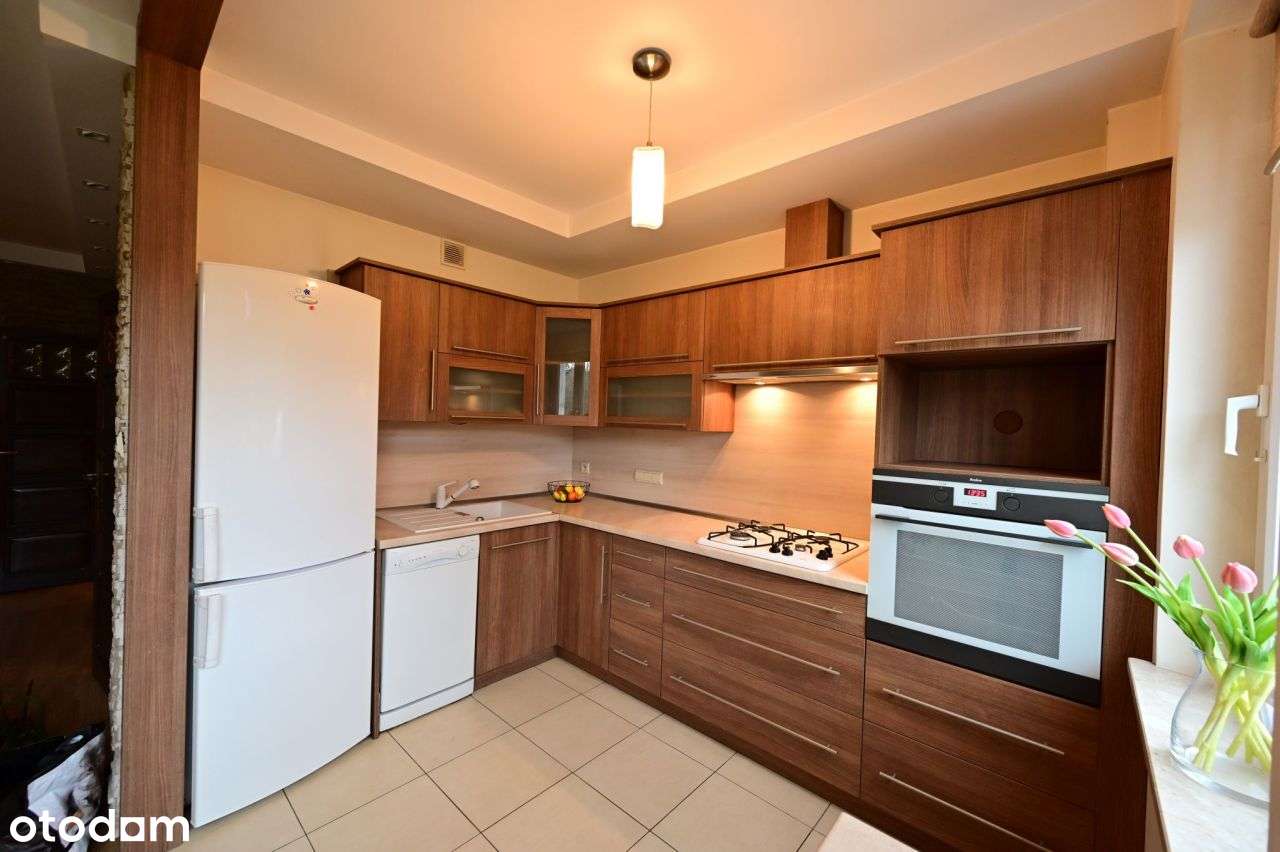 Atrakcyjne M 4 pok. 88m2 na osiedlu Stefana Batore-2