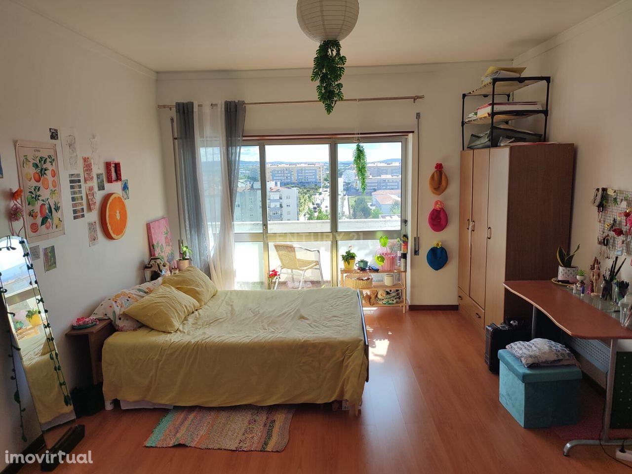 Apartamento T3 Zona Sul de Castelo Branco