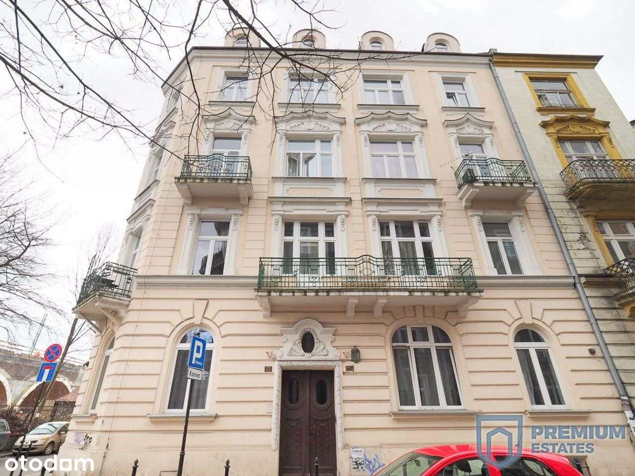 Studio z antresolą | Stare Miasto | Wysokie Roi-10