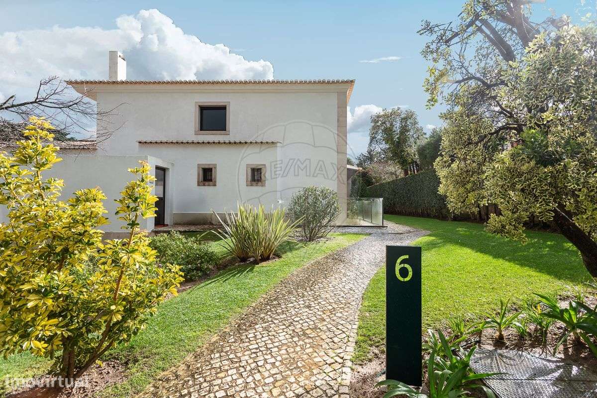 Moradia T7 para venda - Grande imagem: 2/39