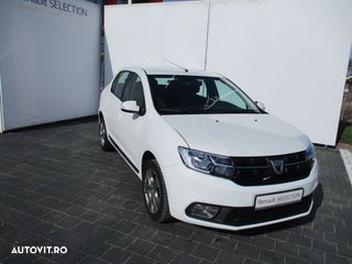 Dacia Logan 1.5 75CP