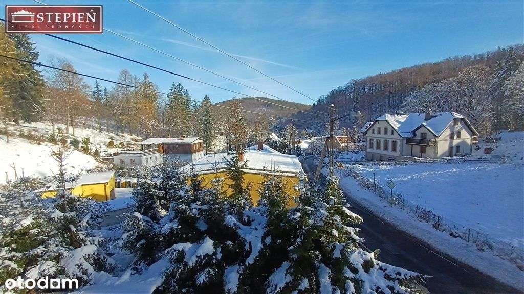 Wyjątkowy pensjonat Stara Willa w Jagniątkowie-15