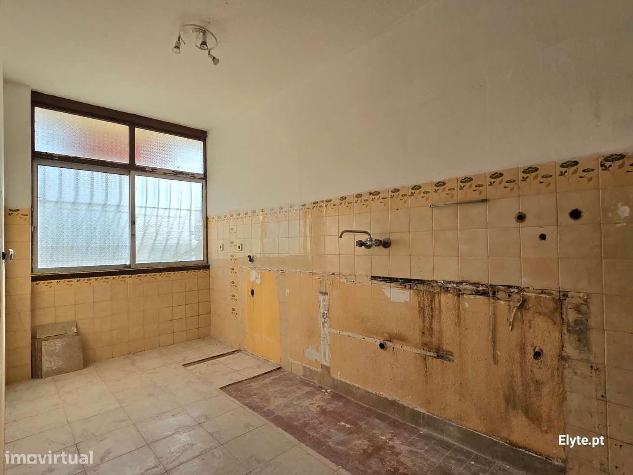 Apartamento de 3 assoalhadas em Benavente.-13