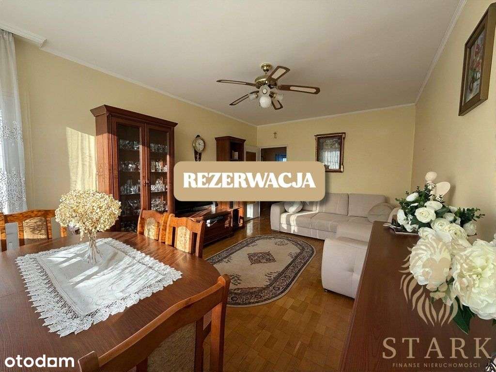 2 pokoje 45,10 m² – balkon, os. Chopina, 2 piętro - Pełny obrazek: 4/12
