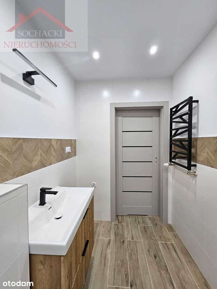 Nowe, komfortowe 2 pokojowe mieszkanie z windą - Pełny obrazek: 3/14