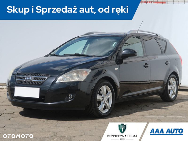 Kia Ceed - 2