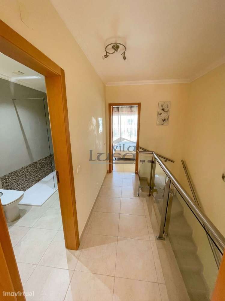 Moradia T2 em Olhos D'água, Albufeira.  Condomínio Vila Branca-11