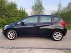 Nissan Note 1.2 Tekna - 6