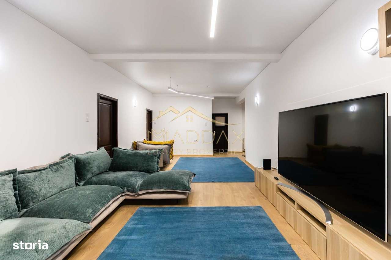 Apartament 3 camere *108mp* // Calea Victoriei - Imagine principală: 4/14