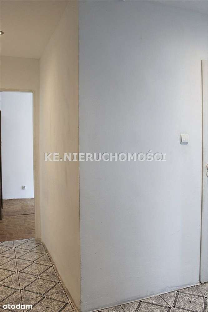 0%Prowizji 46,40 m2,2 pok.,1 piętro,C.O miejskie,blok,balkon/NOWA CENA-4