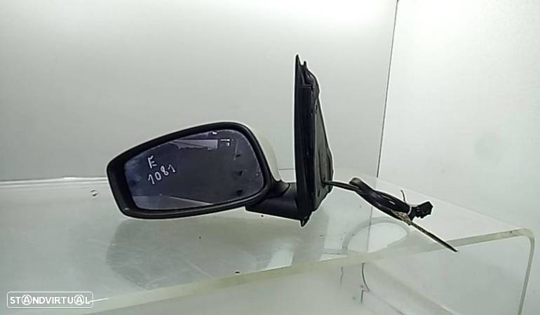 Espelho Retrovisor Elect Esq Fiat Stilo (192_) - 1