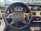 Mercedes-Benz E 250 CDi Avantgarde BlueEfficiency - 16