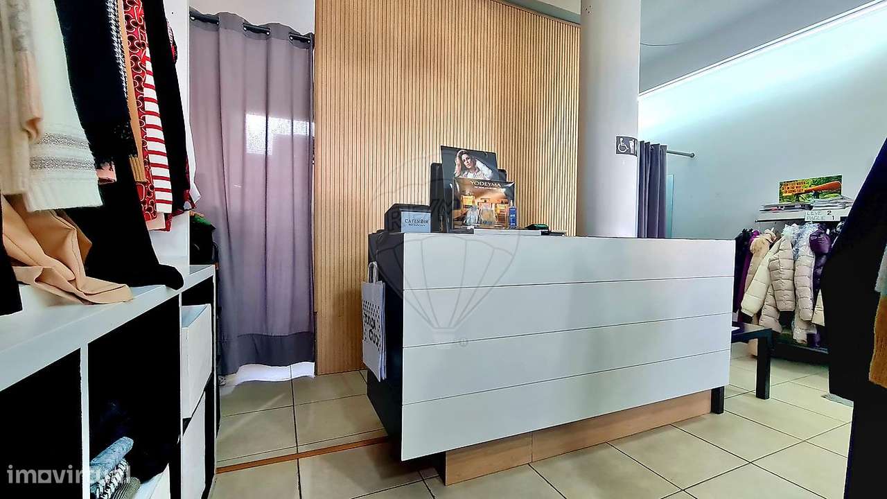 Loja  para arrendamento - Grande imagem: 3/14