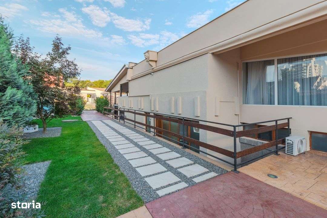 Afacere la cheie – Restaurant si Sala Evenimente in Baile Felix-14