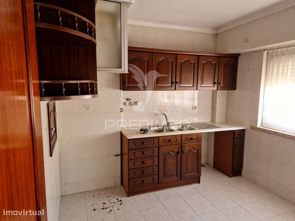 Apartamento T2 – Pontinha, Odivelas - Grande imagem: 3/24