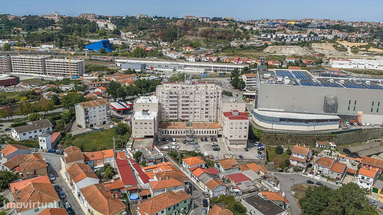 Apartamento T2 para venda-19