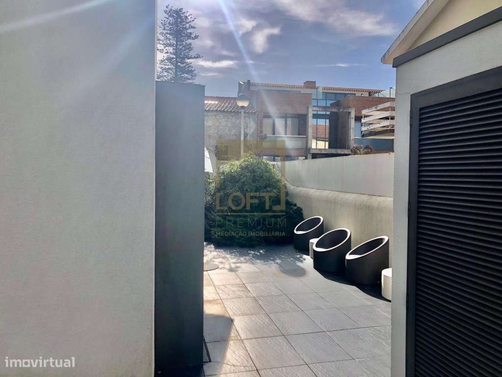 Moradia V4 em Gaveto em Moledo, Caminha - Grande imagem: 3/16