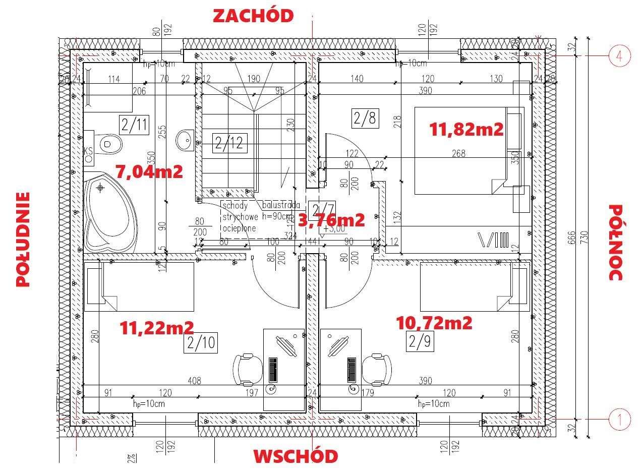 ❤️ Pompa Fotowoltaika Klimatyzacja Rekuperacja ! - Pełny obrazek: 4/16