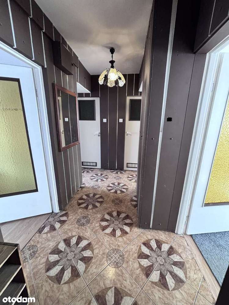 Mieszkanie 4 pokoje z dużym balkonem w centrum-15