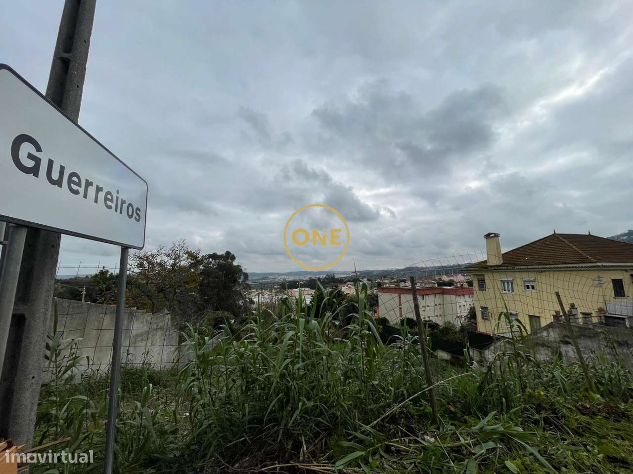 Lote de terreno para construção - Grande imagem: 5/15