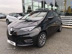 Renault Zoe Exclusive 50 - 3